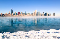 (1.18.15)-Icy Lakefront