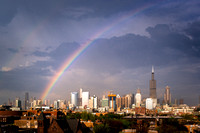 (5.9.18)-West Side Rainbow