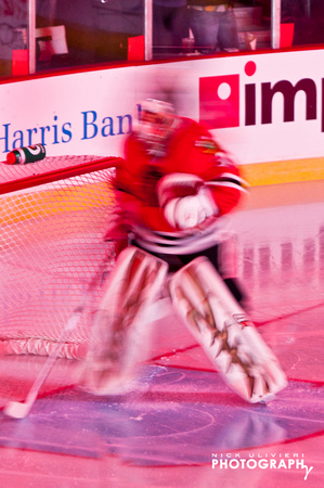 Miscellaneous Blackhawks shots