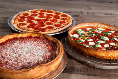 THE 10 BEST PIZZA DELIVERY in Orlando 2023