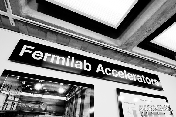 FermiLab-HI-2