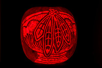 Stanley Cup-O-Lantern